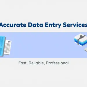 Basic Data Entry Service