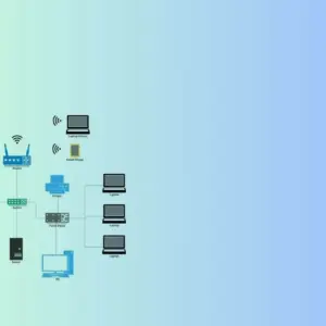Network Setup (Small)