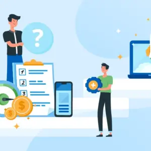 Accounting Software Setup