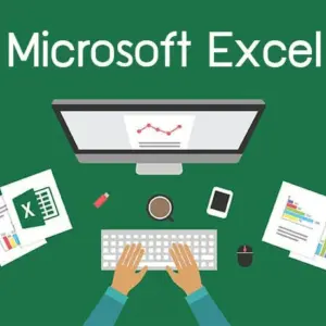 Advanced Excel Training