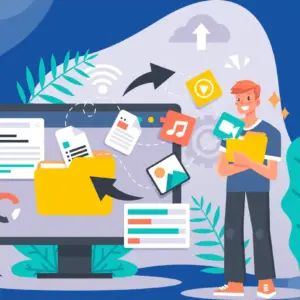 Email Setup Assistant