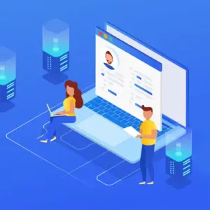 Custom ERP Development