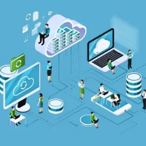 International IT Consultancy