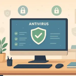 Antivirus Setup