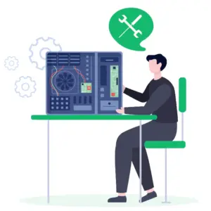 Computer Hardware Diagnosis